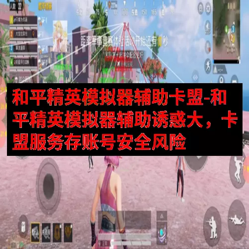 和平精英模拟器辅助卡盟-和平精英模拟器辅助诱惑大，卡盟服务存